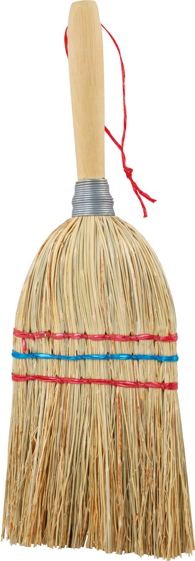 Mini Rice Straw Hand Brush