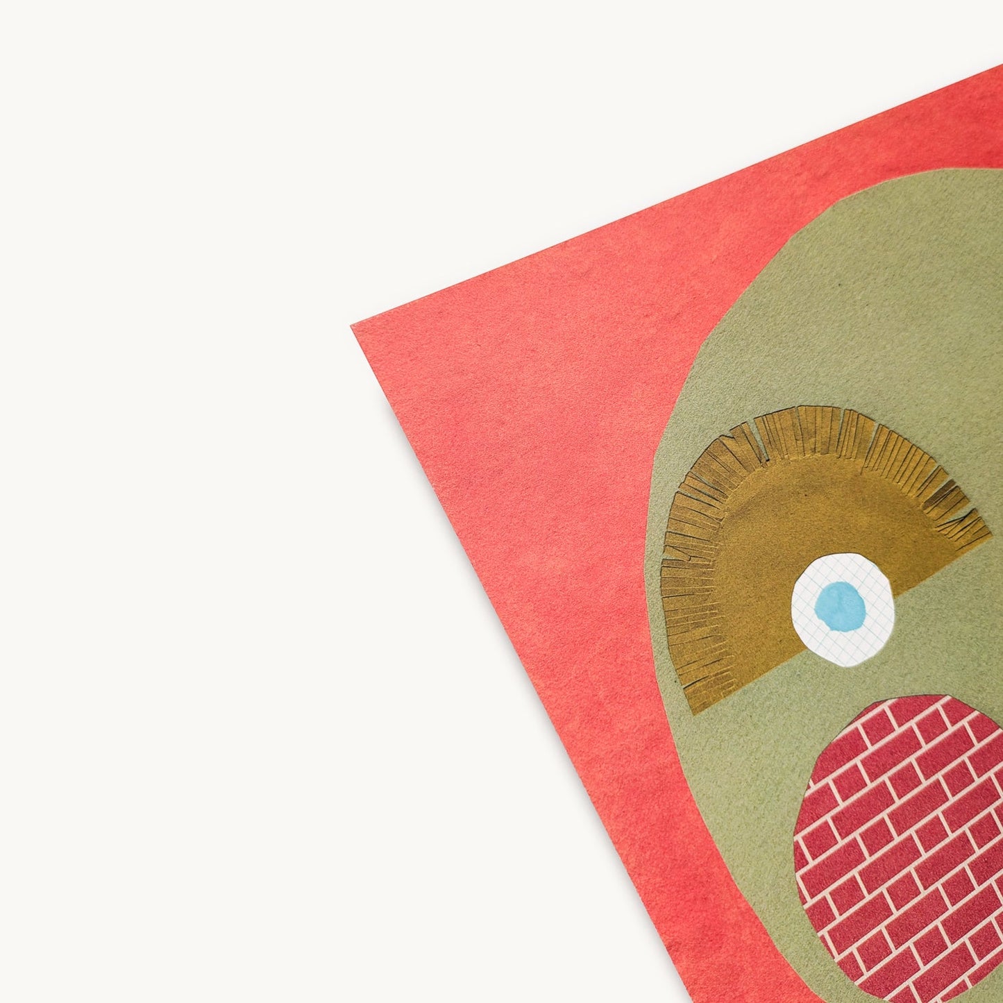 Smiley Face Print | Maya Moore