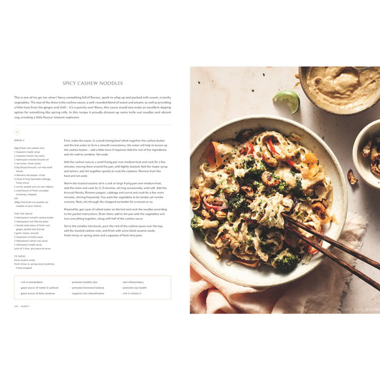 Nourished Kitchen