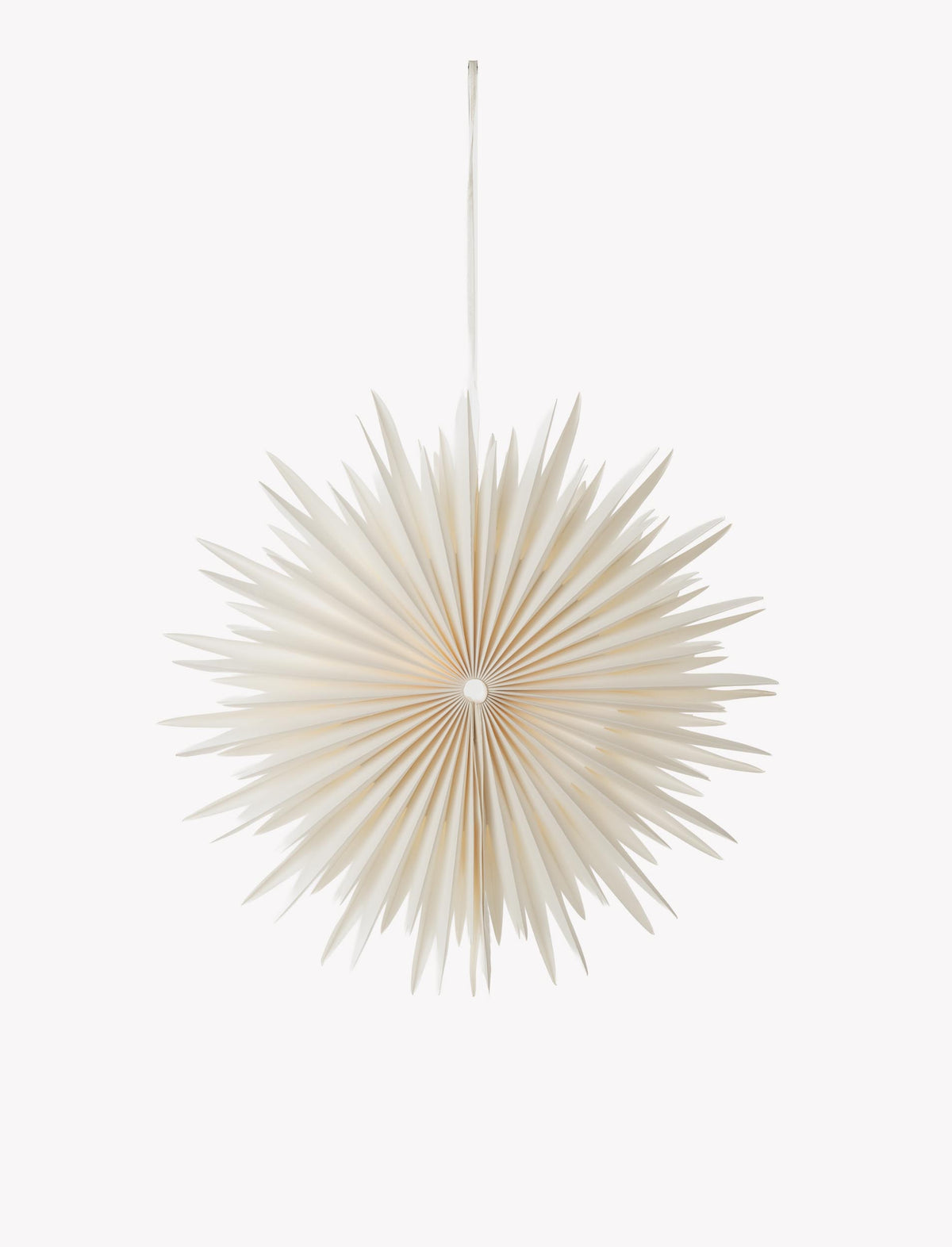 Christmas Layered Star