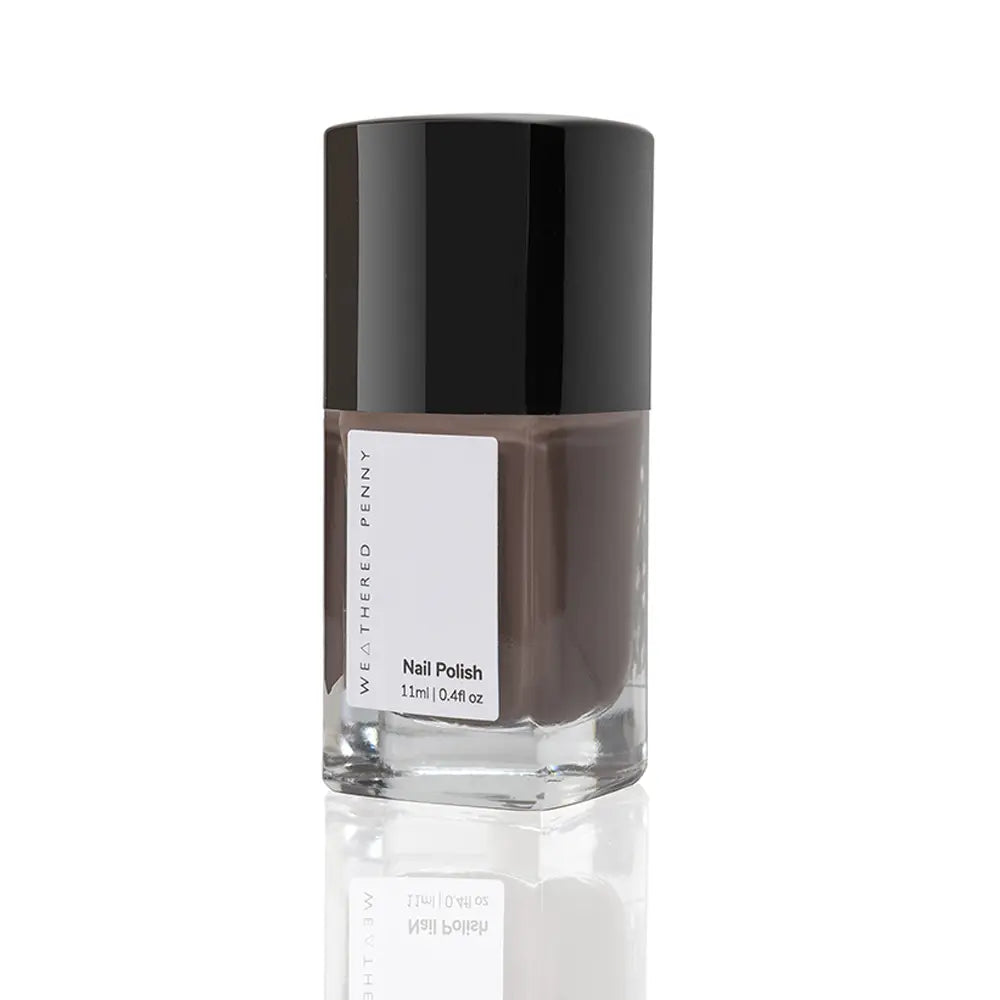 Vegan & Non Toxic Nail Polish | Porcini