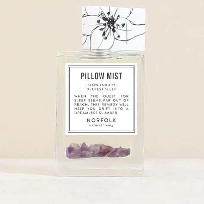 Pillow Mist - Deepest Sleep 50ml