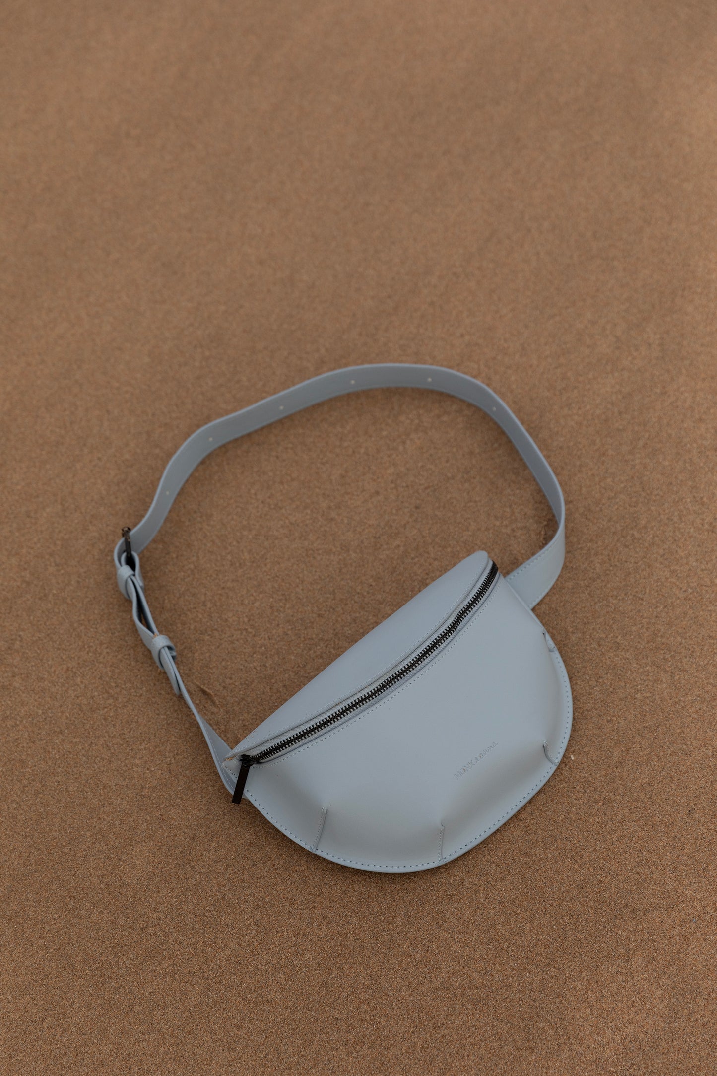 Susuki belt bag | cloud