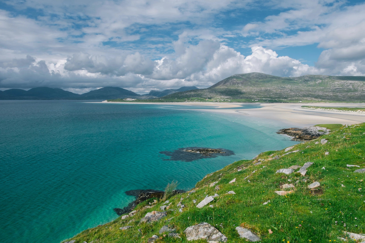 Wanderlust: British and Irish Isles