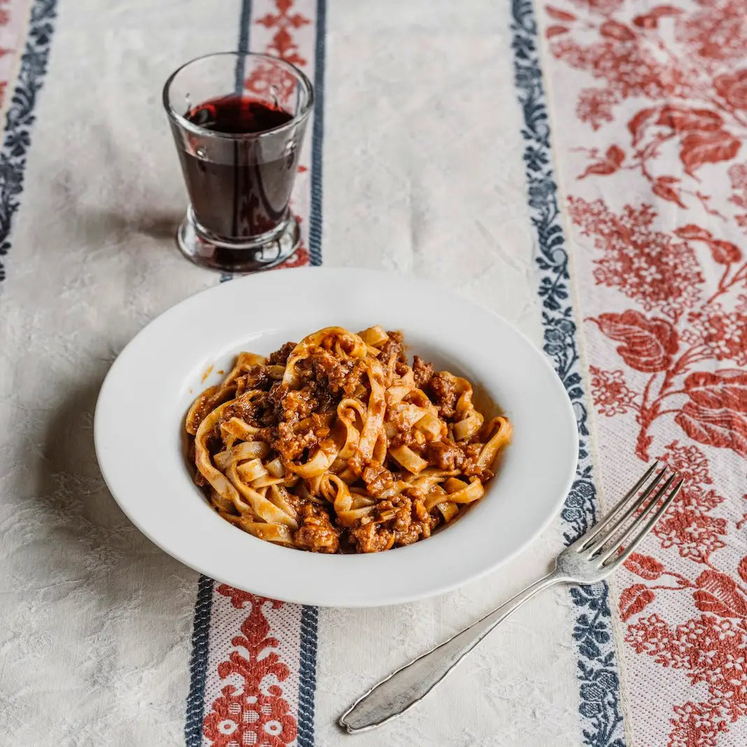 Originale: Recipes and essentials of Italian cooking