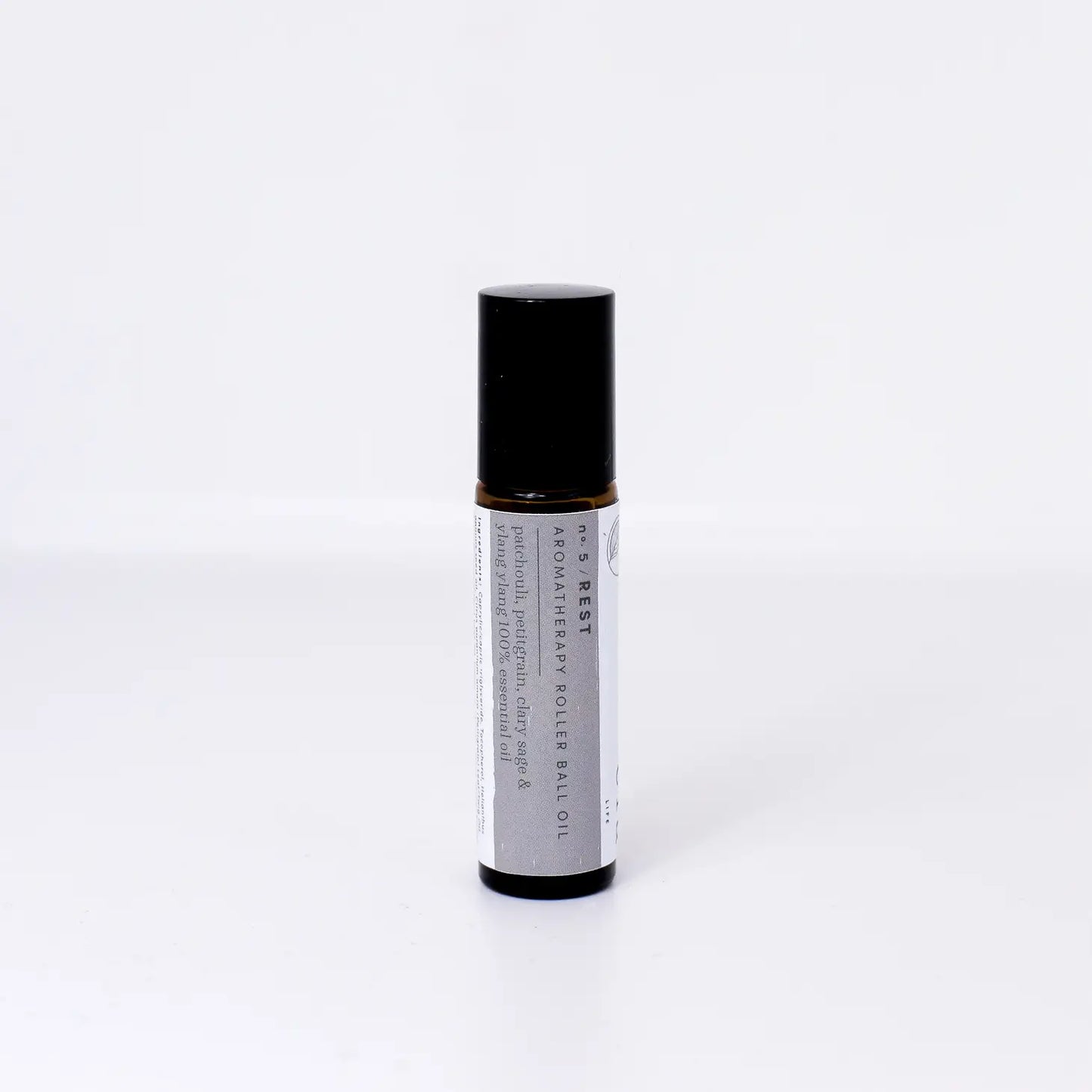 Elä Life Aromatherapy Roller Ball | Rest