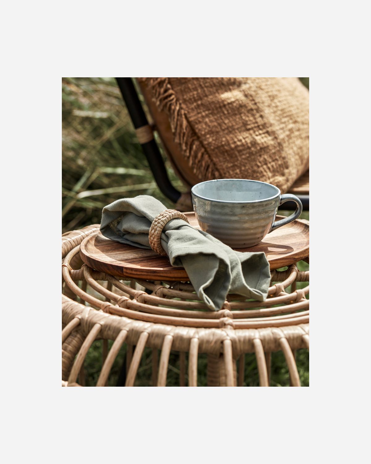 Napkin Rings