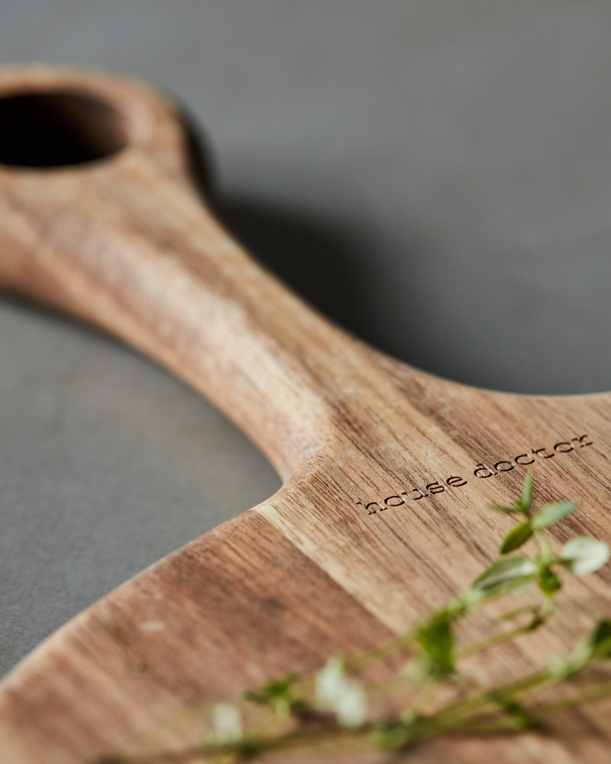 Wooden Cutting Board