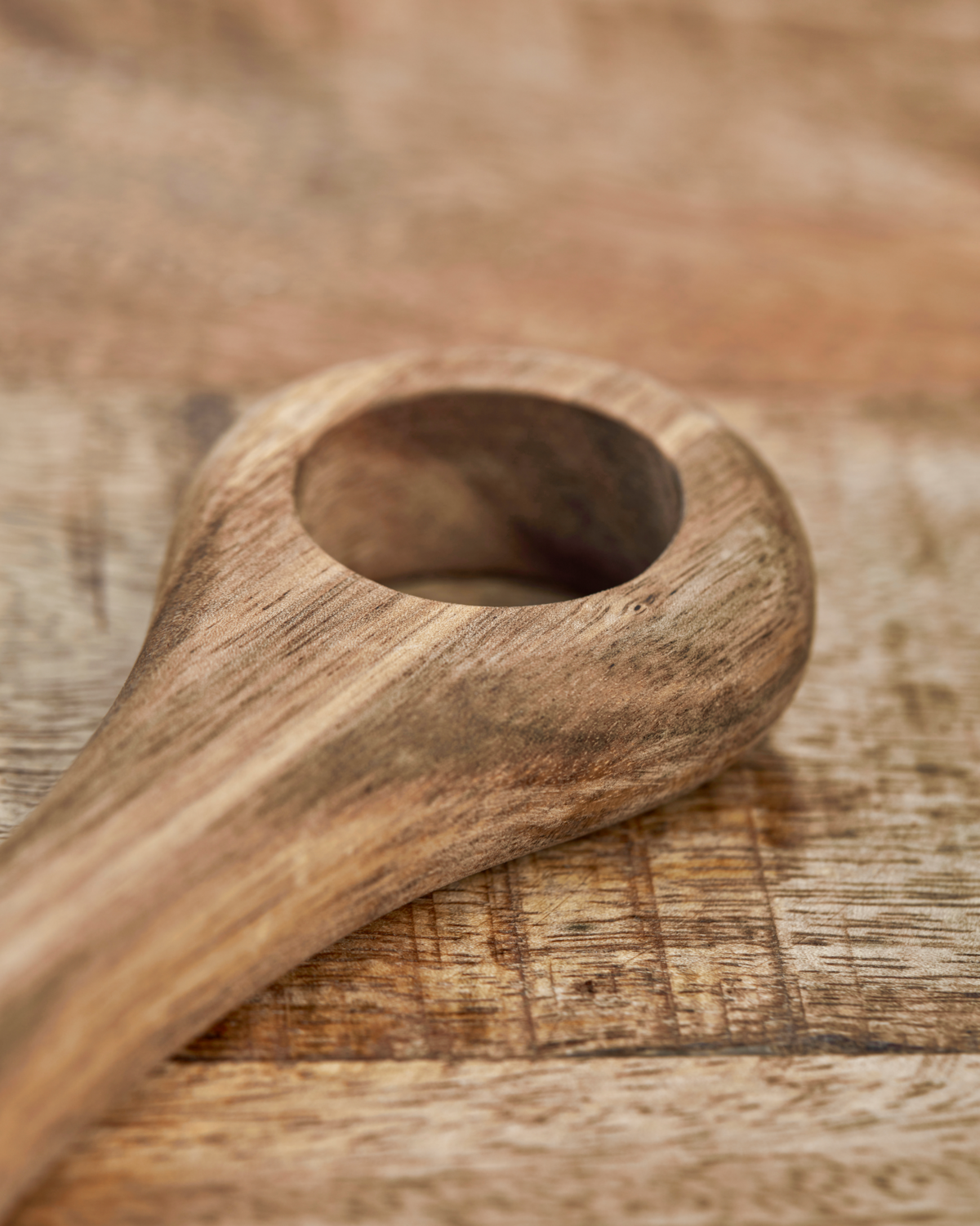 Wooden Cutting Board