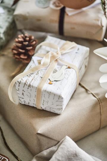 Velvet Ribbon | Cream