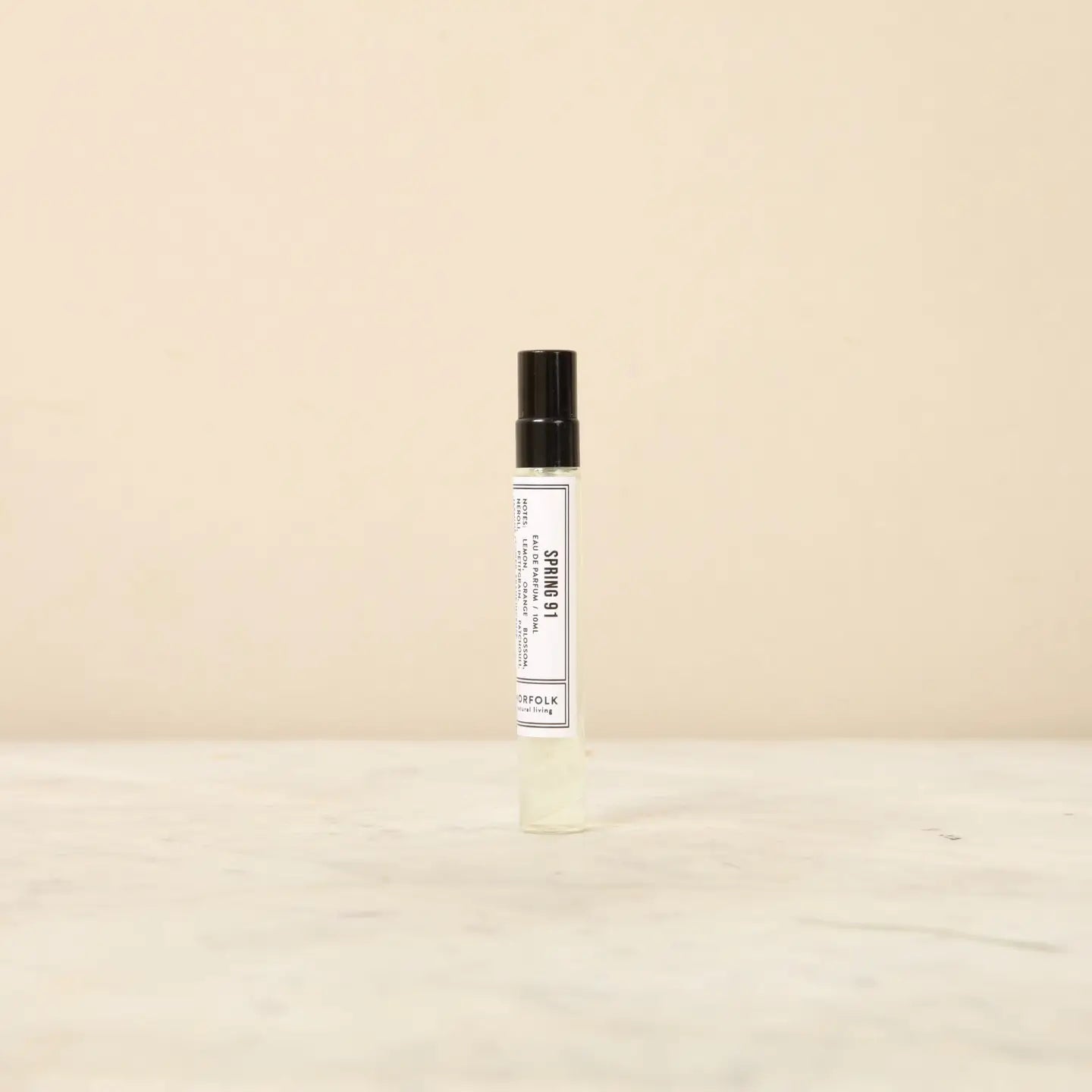 Parfum - 91 Days of Spring