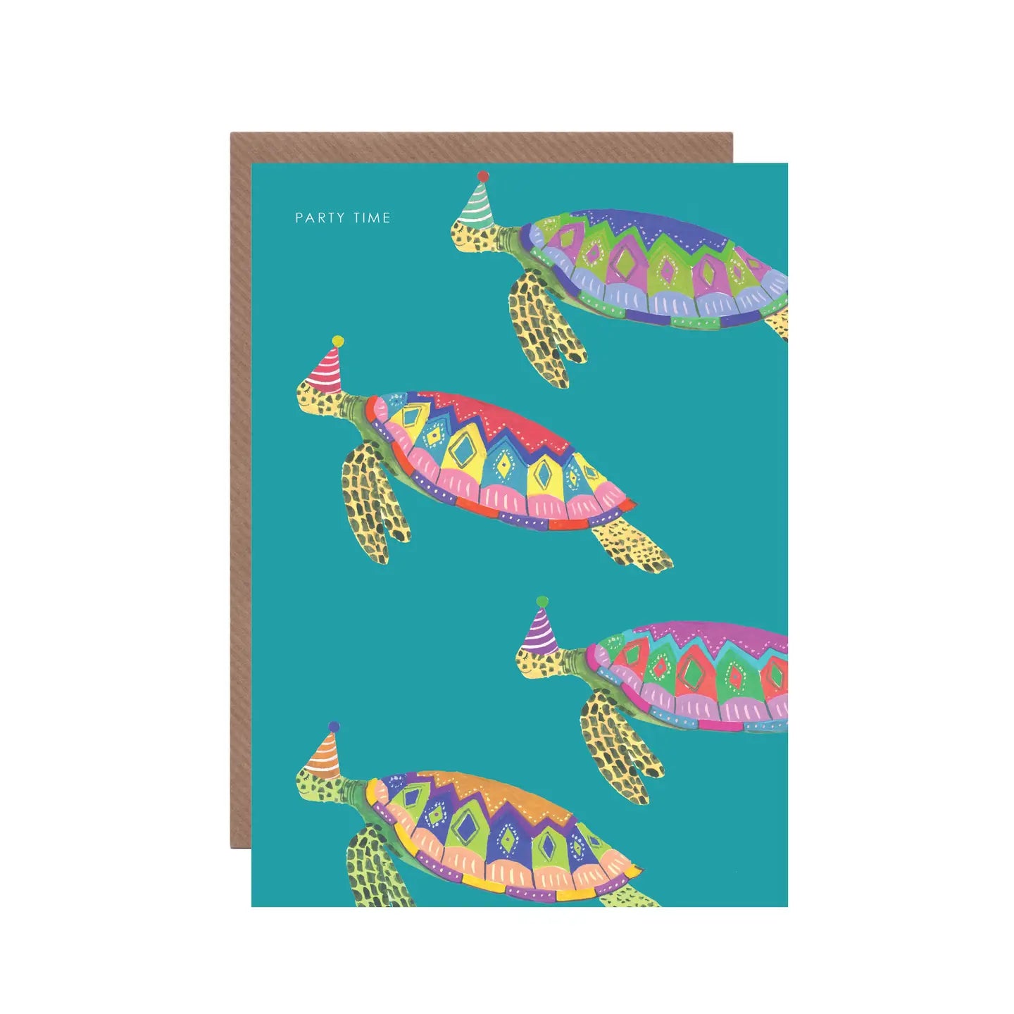 Sea Turtles