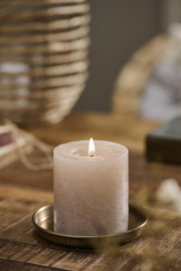 Candle Tray 11cm