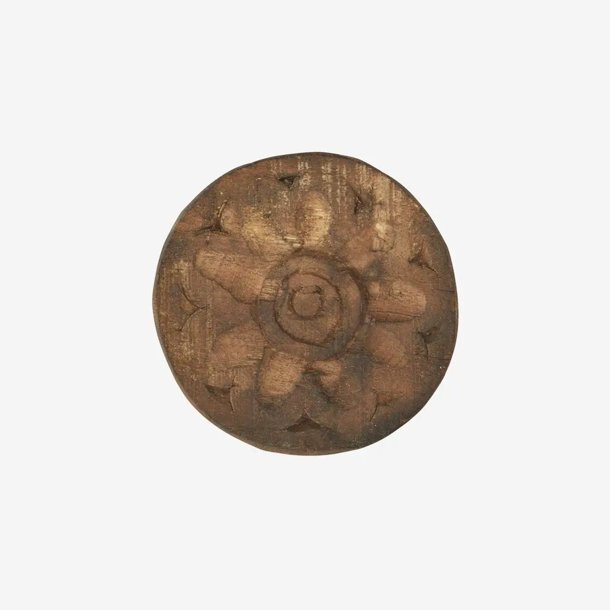 Recycled Wooden Coaster