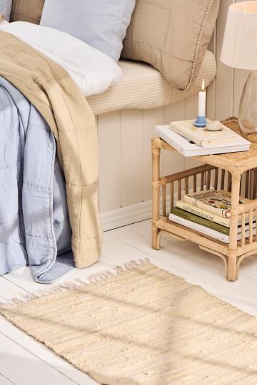 Floor Runner Beige