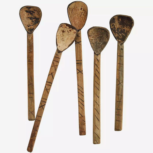 Coconut Spoon