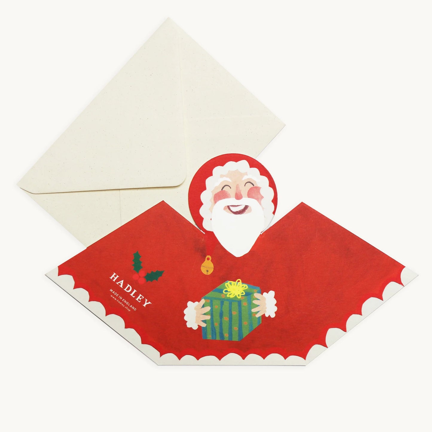 Santa Claus