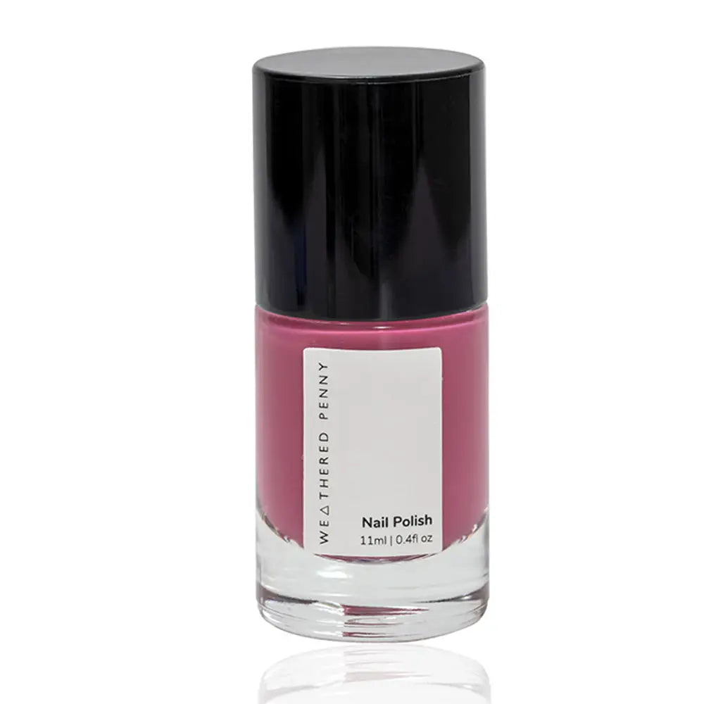 Vegan & Non Toxic Nail Polish | Cinder