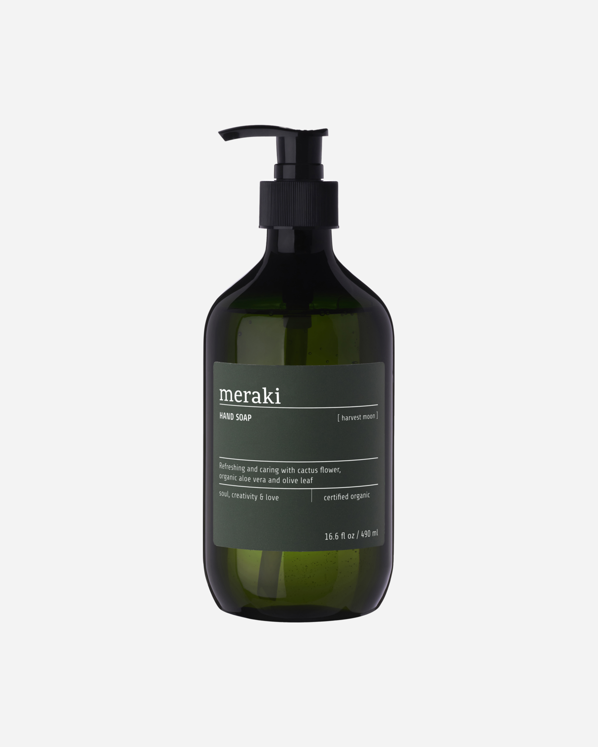 Hand Soap | Harvest Moon