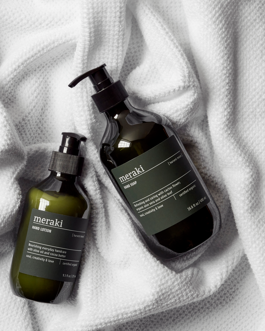 Hand Soap | Harvest Moon