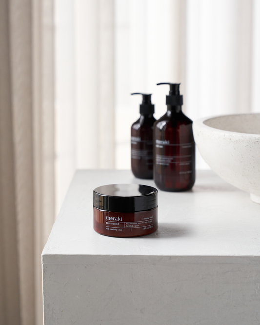 Body Butter | Meadow Bliss