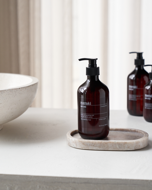 Body Wash | Meadow Bliss