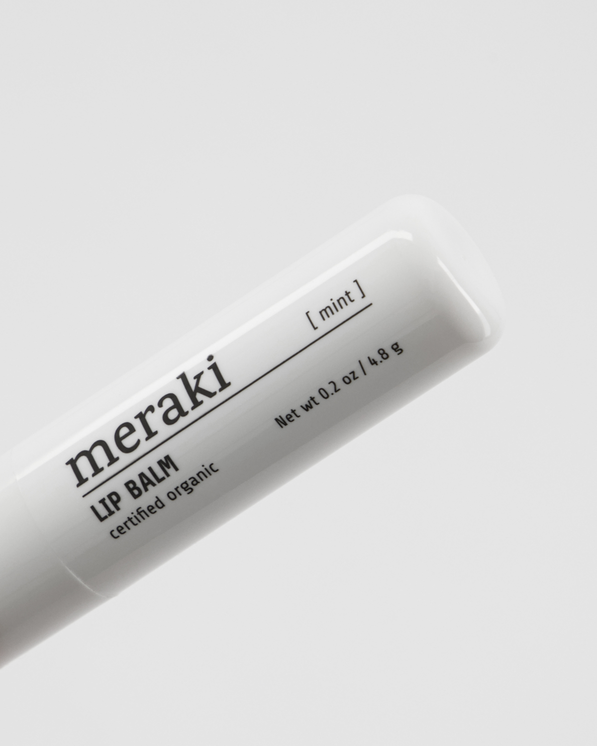 Lip Balm | Mint