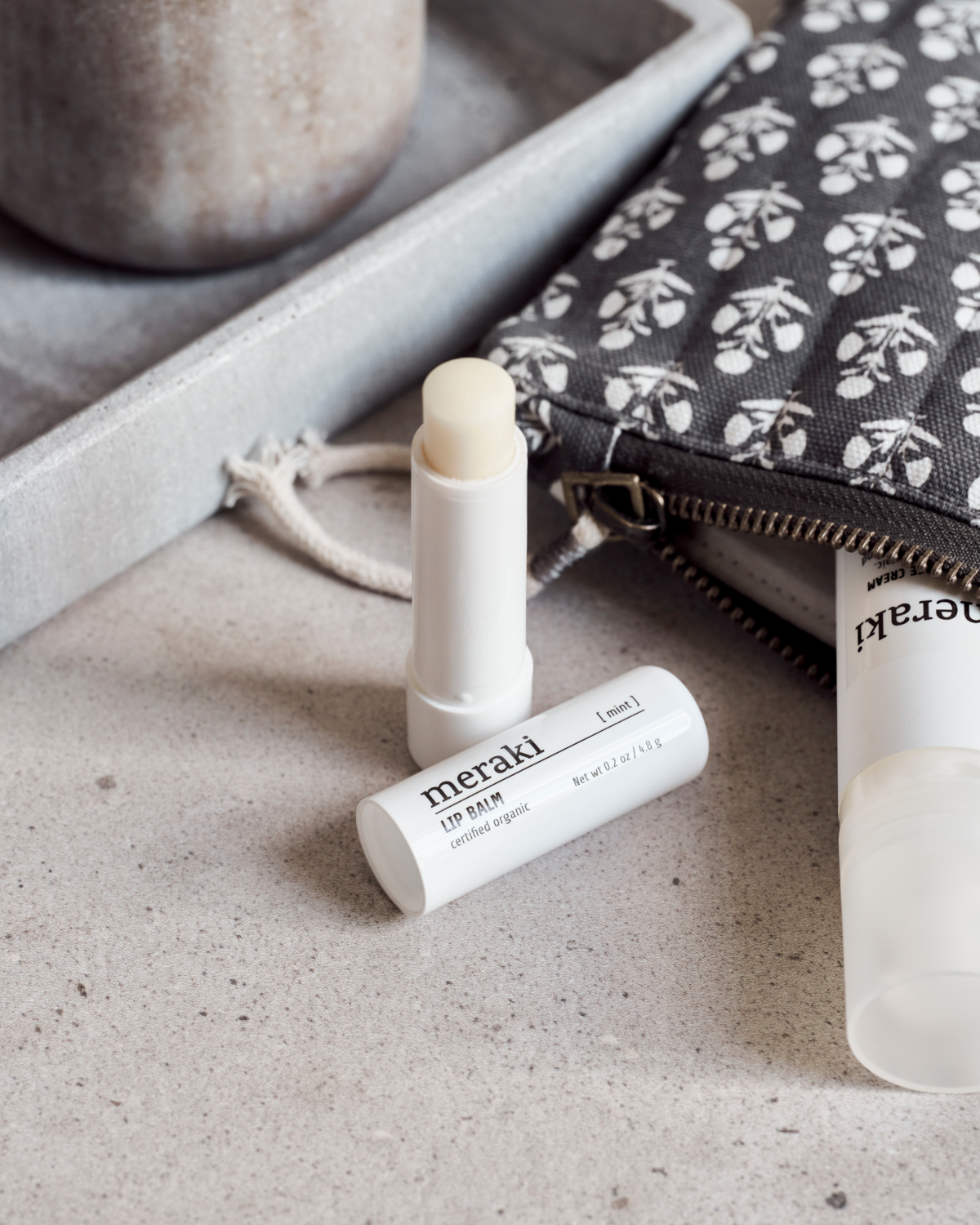 Lip Balm | Mint