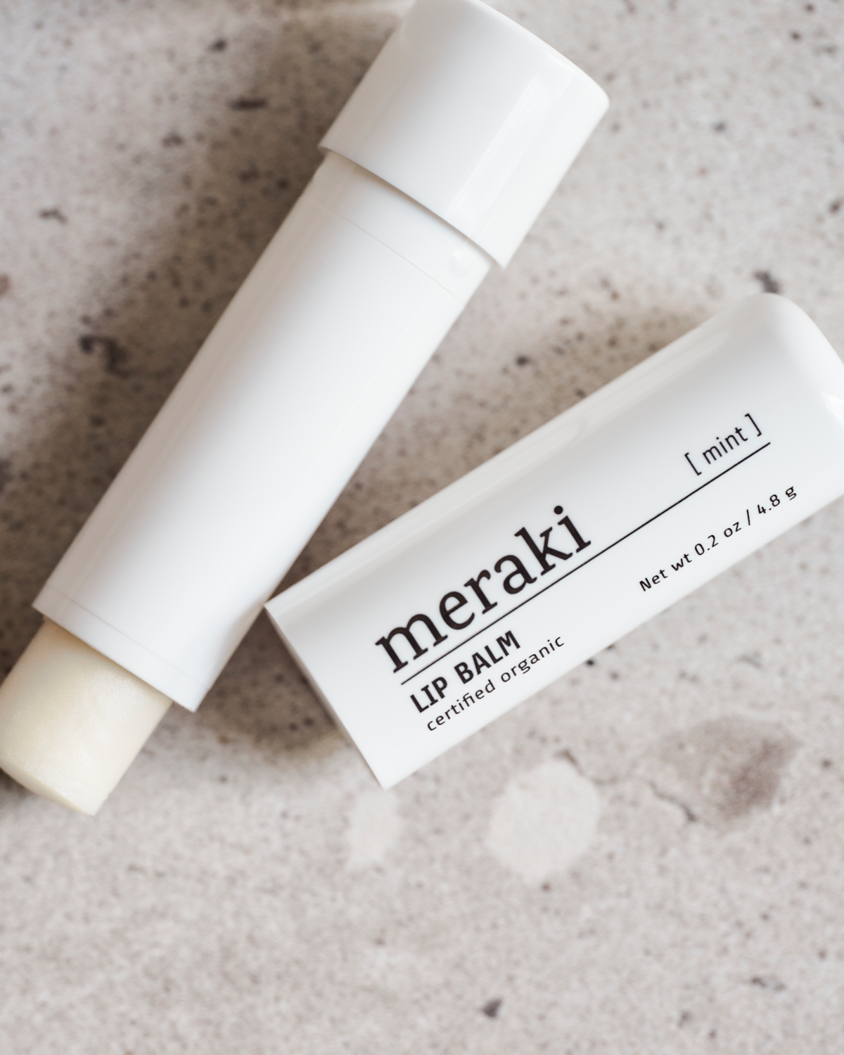 Lip Balm | Mint