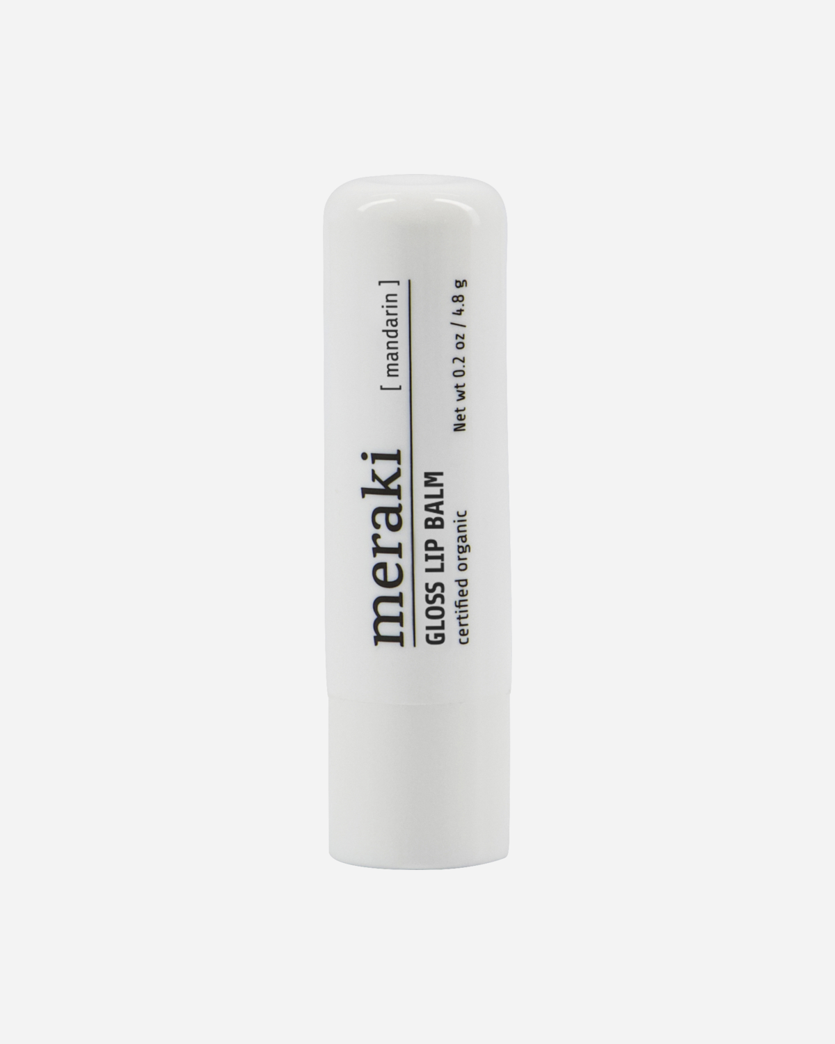 Gloss Lip Balm | Mandarin