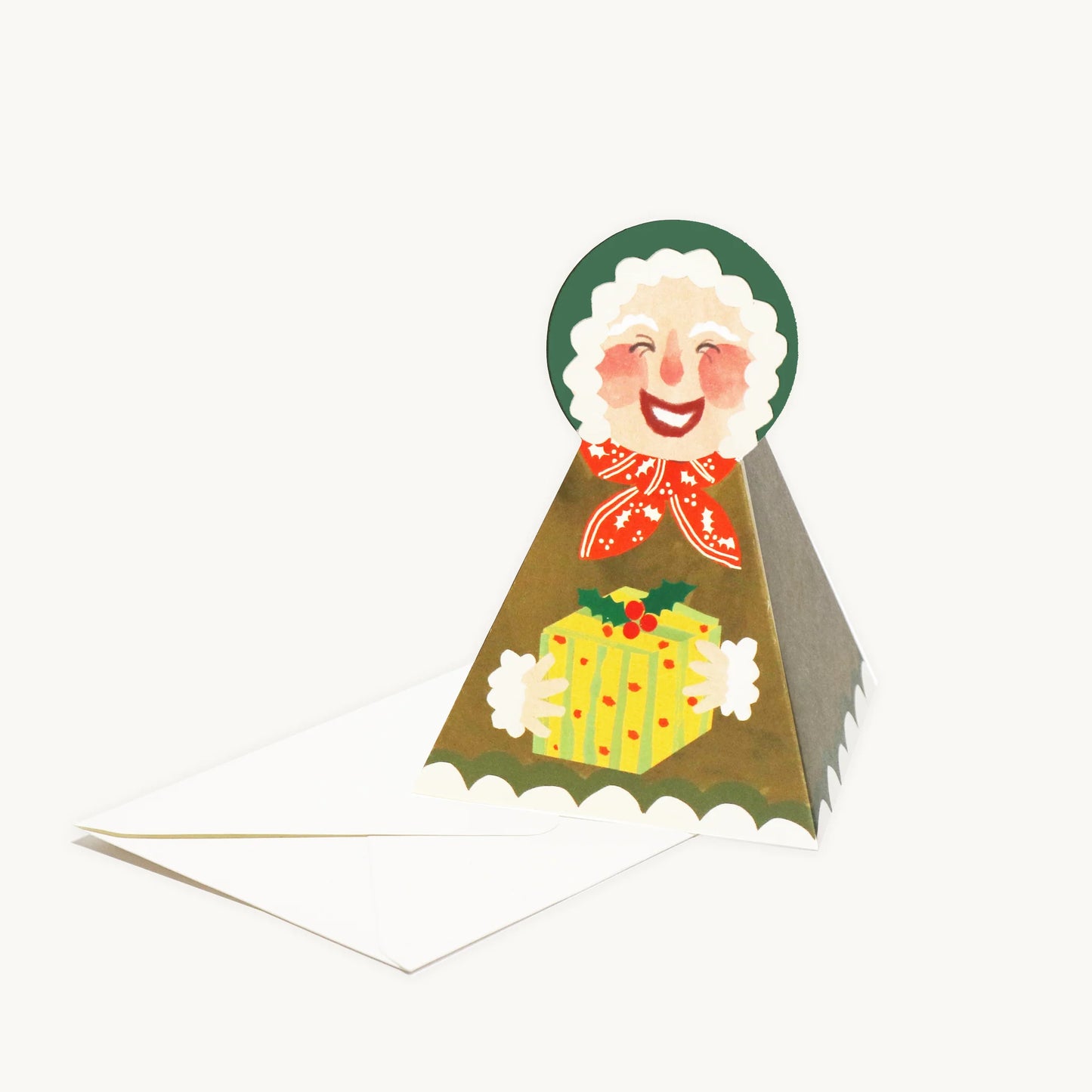 Mrs Claus