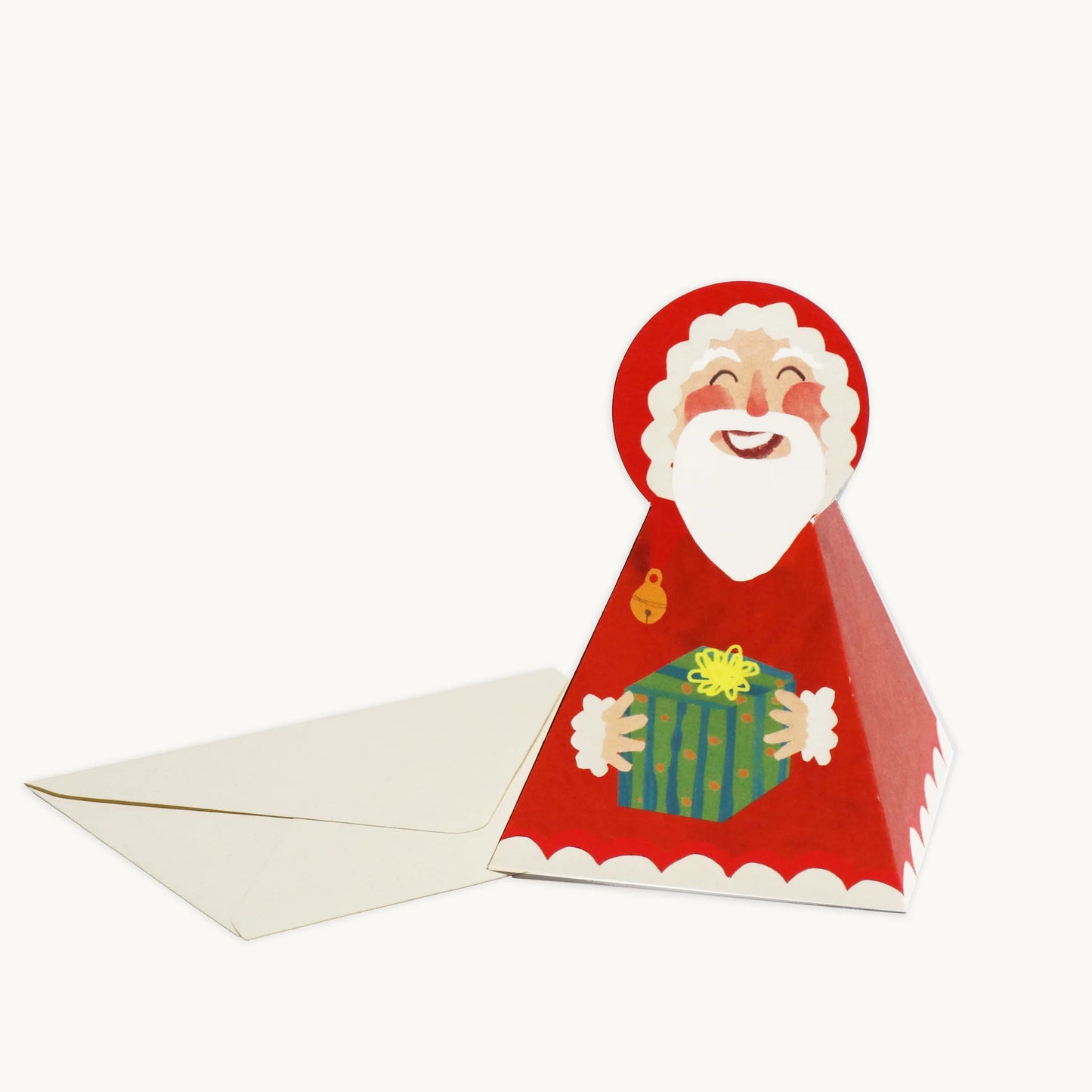 Santa Claus