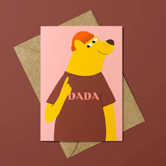 Dada No.1