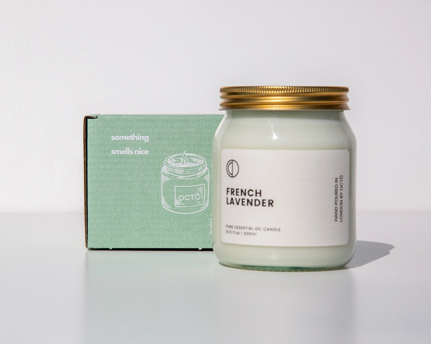 French Lavender 300ml