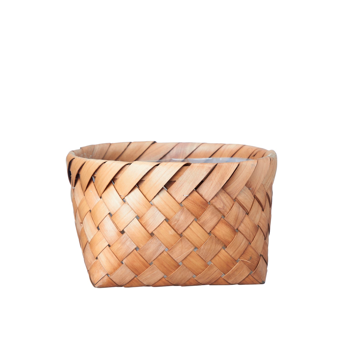 Woven Basket | Natural