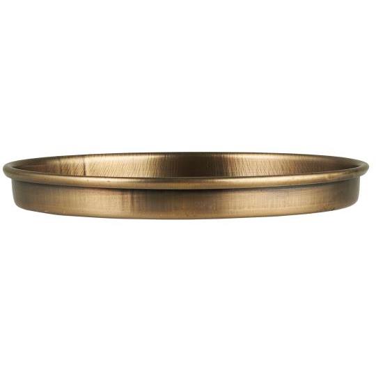 Candle Tray 11cm