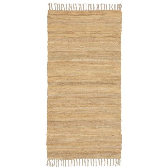 Floor Runner Beige