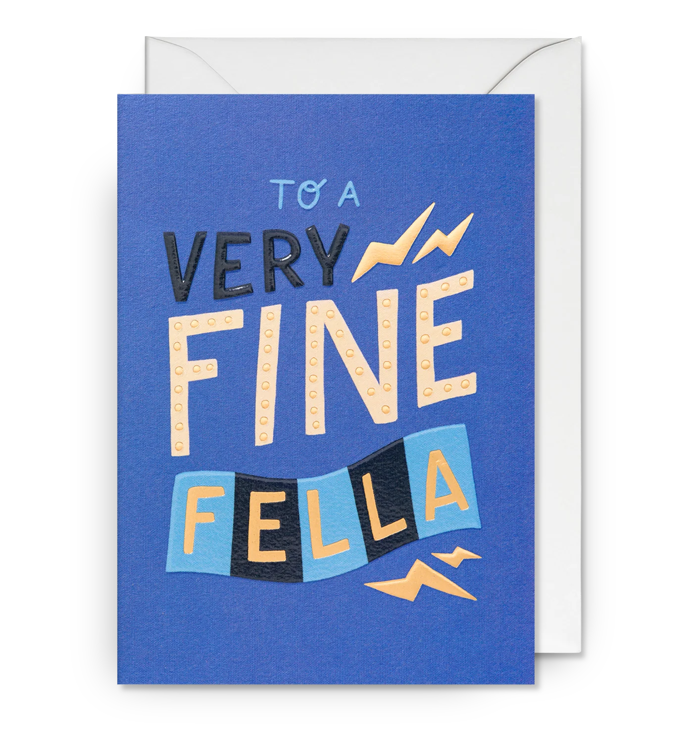 To a Very Fine Fella