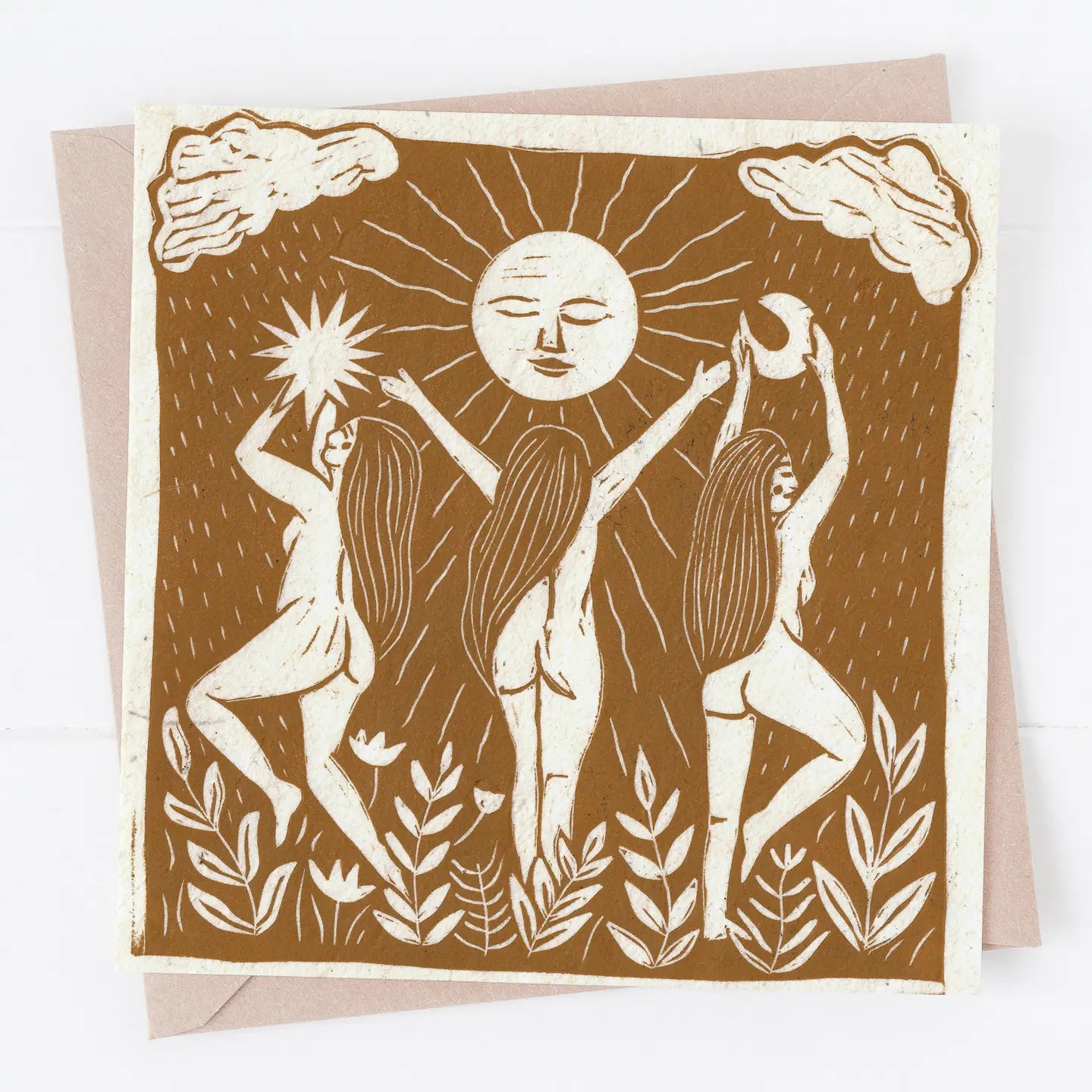 Bring Me The Sunshine