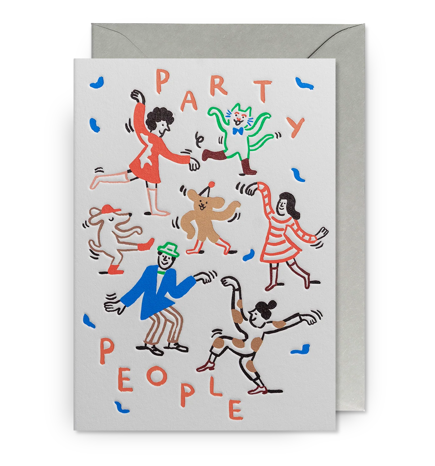 Party People