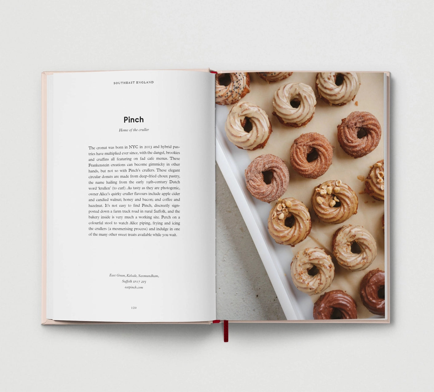 Britain's Best Bakeries