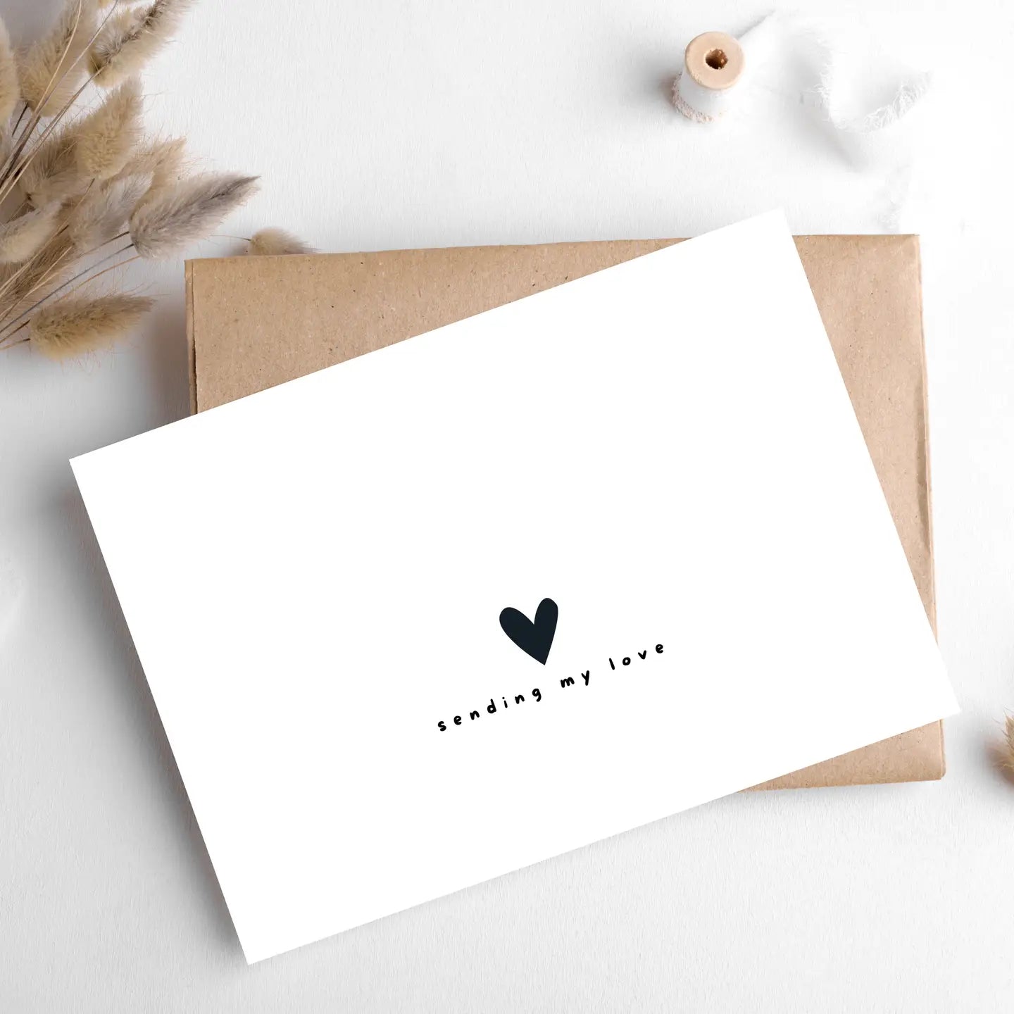 Sending My Love