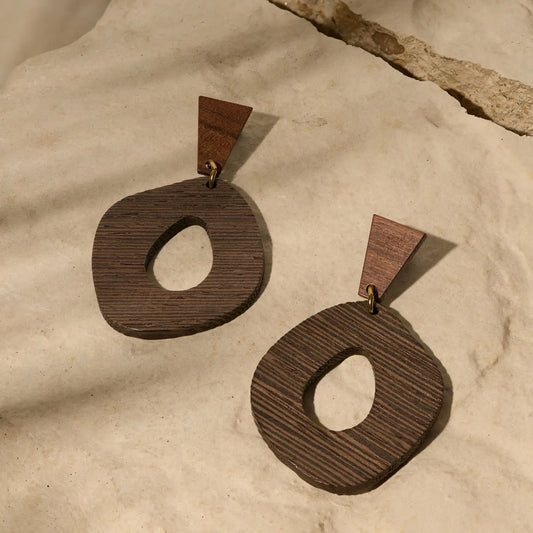 Asuka Earrings