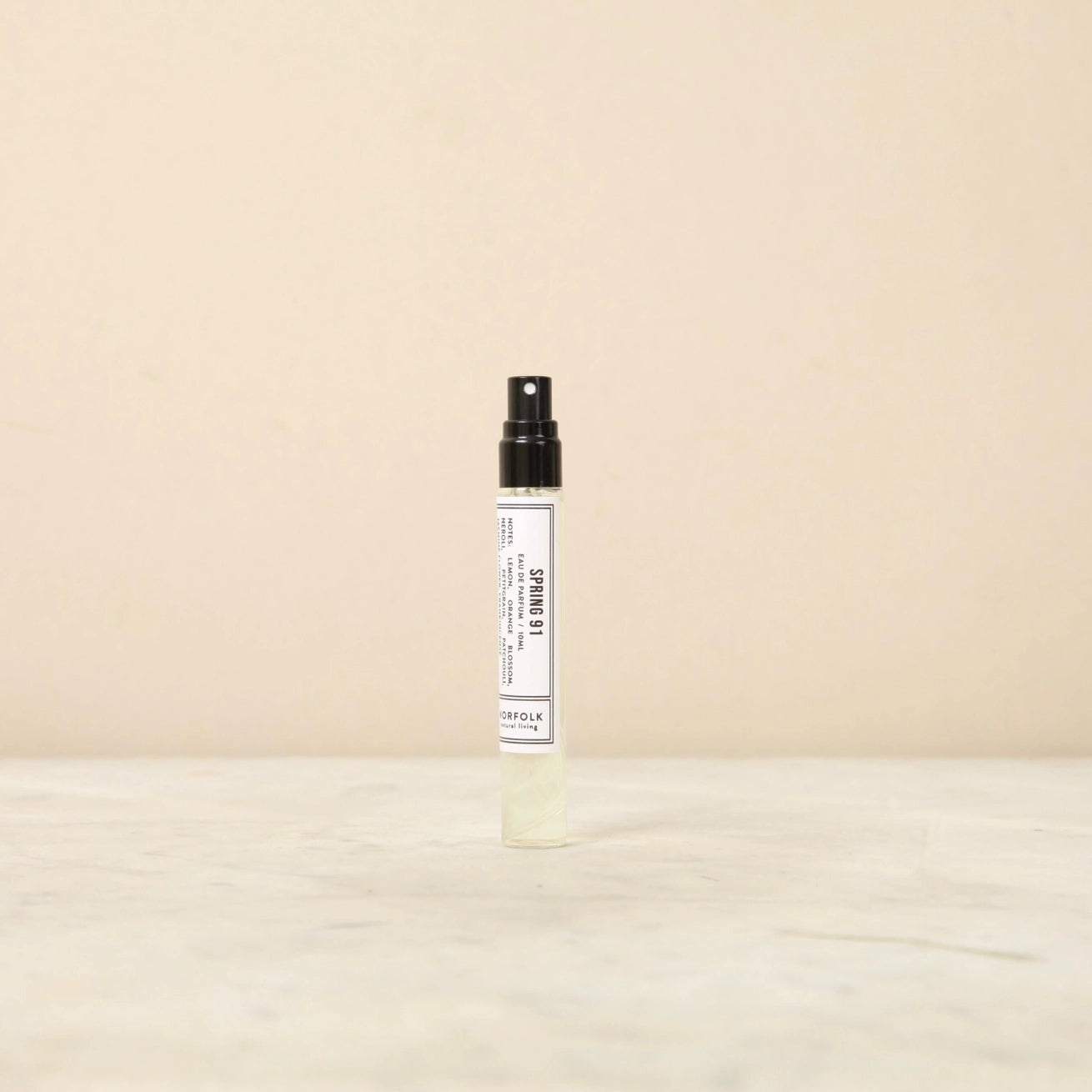 Parfum - 91 Days of Spring
