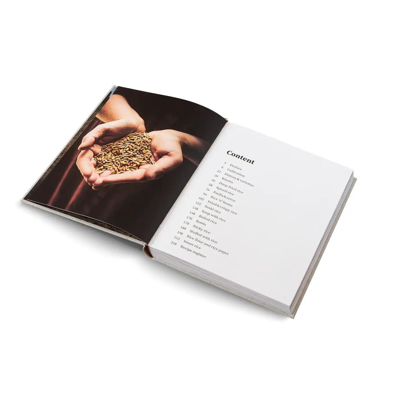Rice and Shine: Recipes and Delicacies For Every Occasion