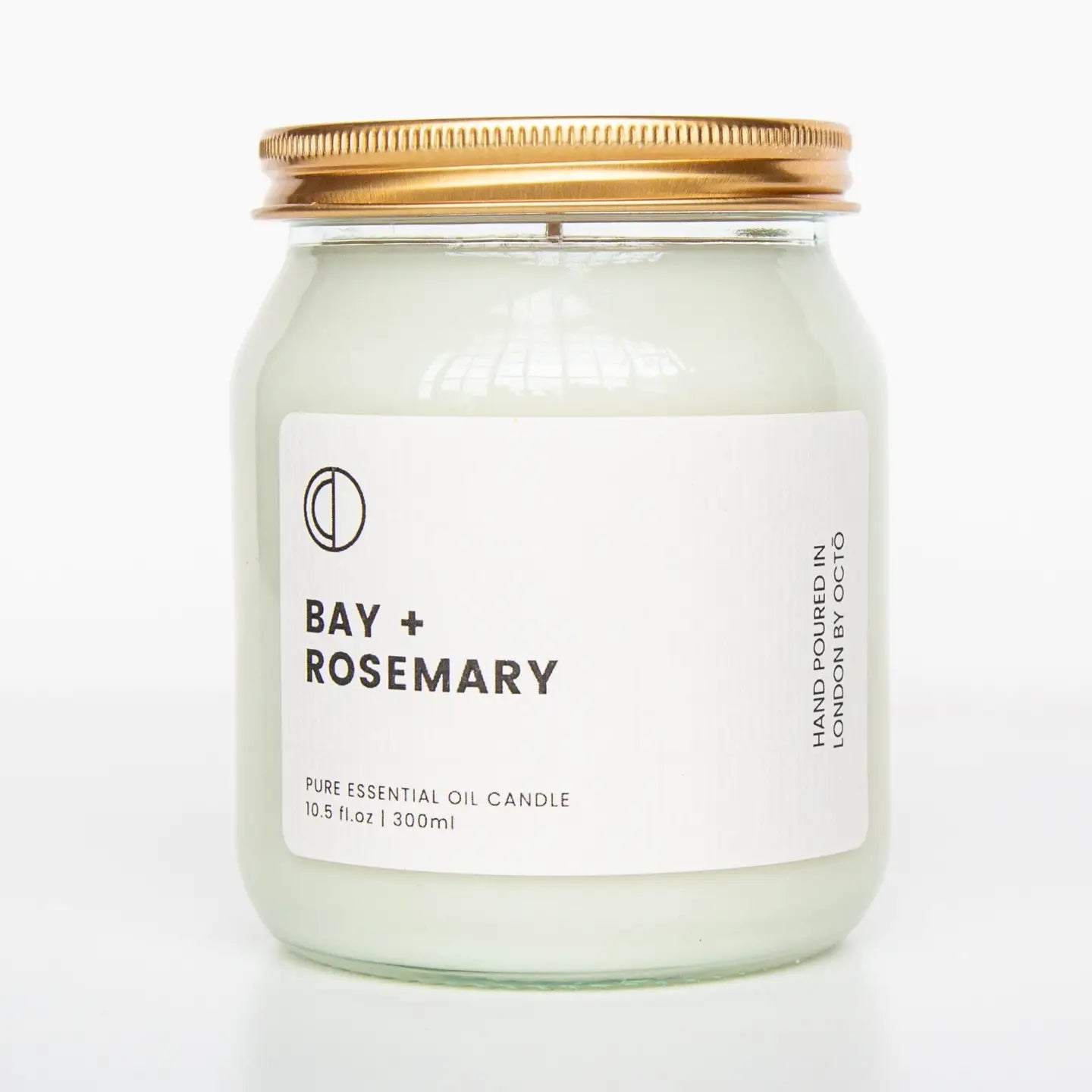 Bay + Rosemary 300ml