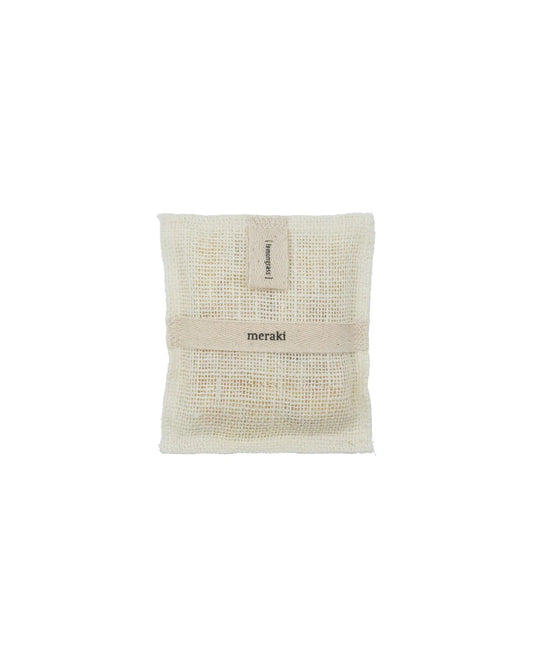 Bath Mitt | Lemongrass