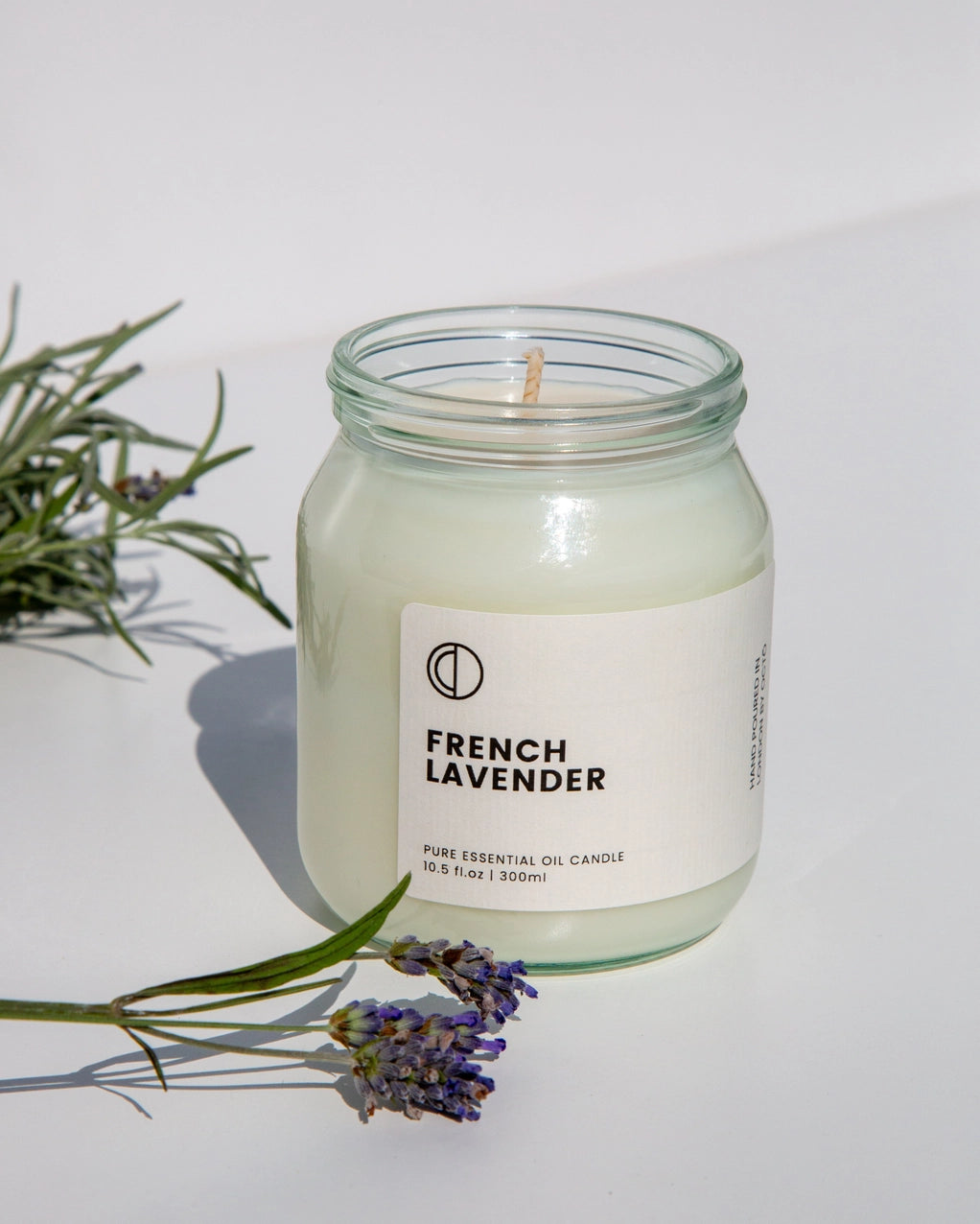 French Lavender 300ml