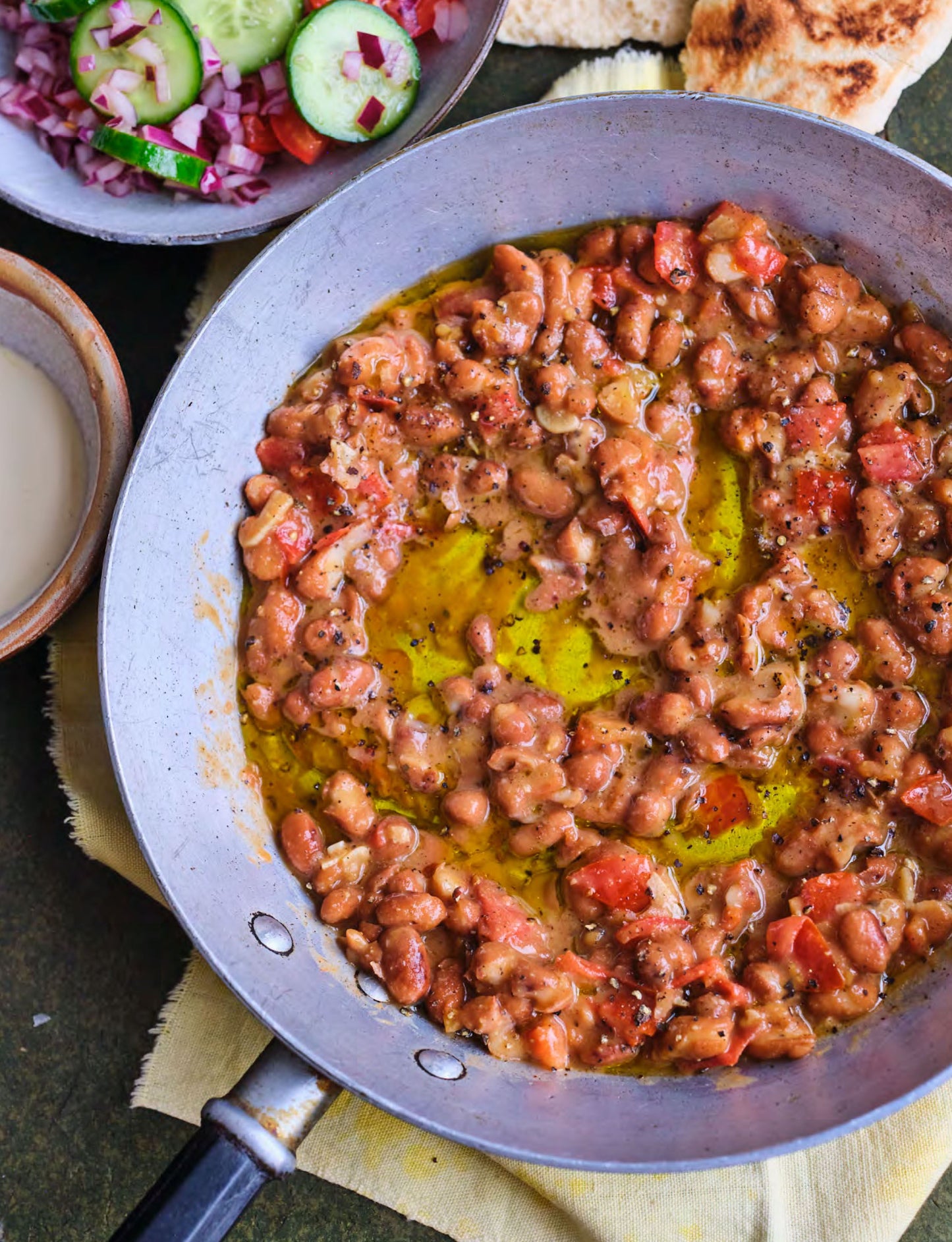 Dinner: 120 vegetarian and vegan recipes