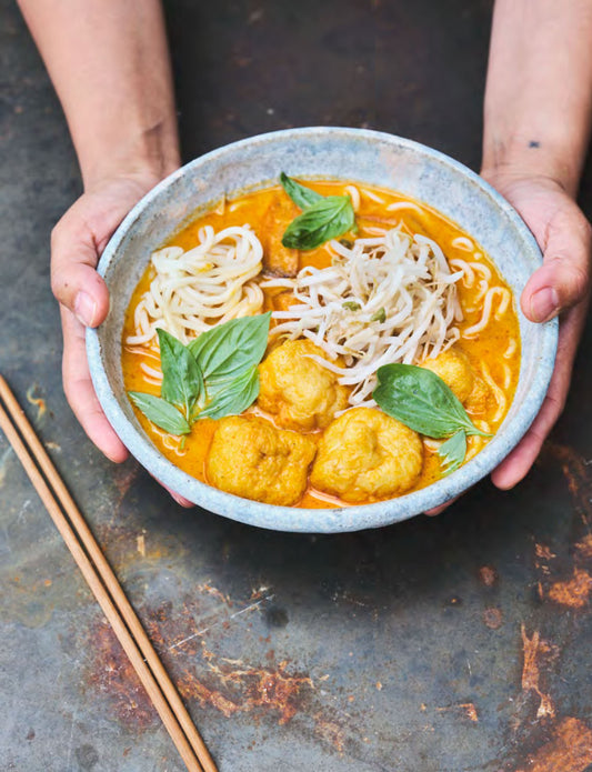 Dinner: 120 vegetarian and vegan recipes